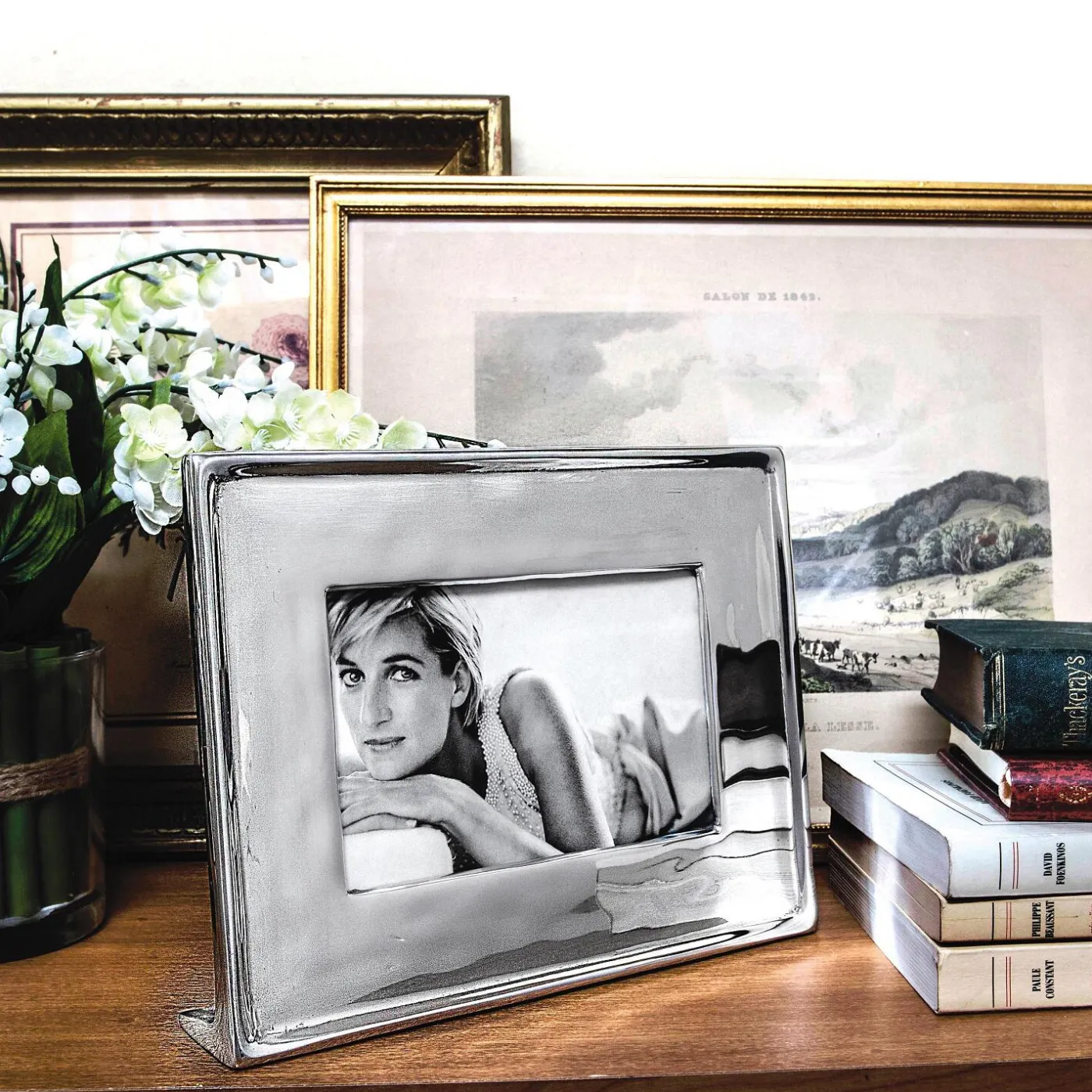 Outlet FRAME Jason 4 x 6 Horizontal Frame FRAME Jason|View All Frames