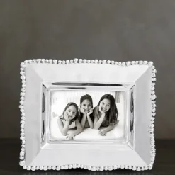 FRAME Organic Pearl 4 x 6 Frame View All Frames|Frames