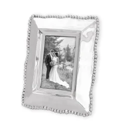 FRAME Organic Pearl 4 x 6 Frame View All Frames|Frames