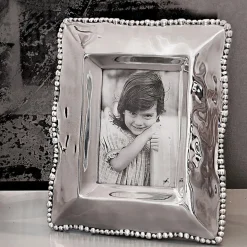 Clearance FRAME Organic Pearl 5 x 7 Frame View All Frames|Frames