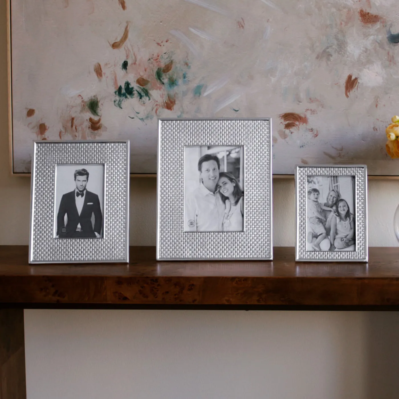 Clearance FRAME Tiffany 5 x 7 View All Frames|Frames