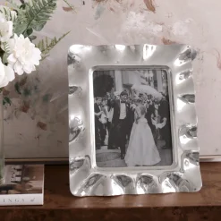 Outlet FRAME Vento 8 x 10 Signature Aluminum Metal