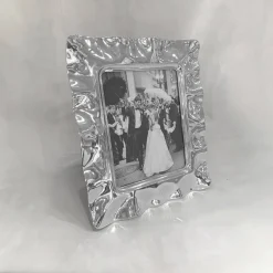 Outlet FRAME Vento 8 x 10 Signature Aluminum Metal