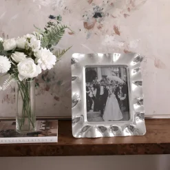 Outlet FRAME Vento 8 x 10 Signature Aluminum Metal