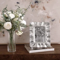 Outlet FRAME Vento 5 x 7 Signature Aluminum Metal