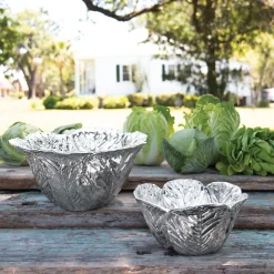 Sale GARDEN Cabbage Large Bowl Bowls|Best Sellers