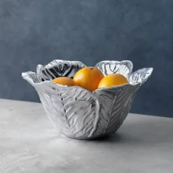 Sale GARDEN Cabbage Medium Bowl Bowls|Best Sellers