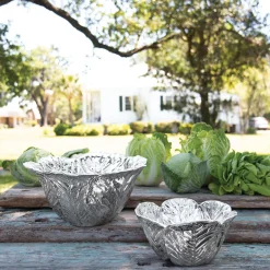 Sale GARDEN Cabbage Medium Bowl Bowls|Best Sellers