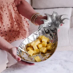 Sale GARDEN Pineapple Chip & Dip Chip + Dip|Best Sellers