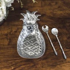 Sale GARDEN Pineapple Chip & Dip Chip + Dip|Best Sellers