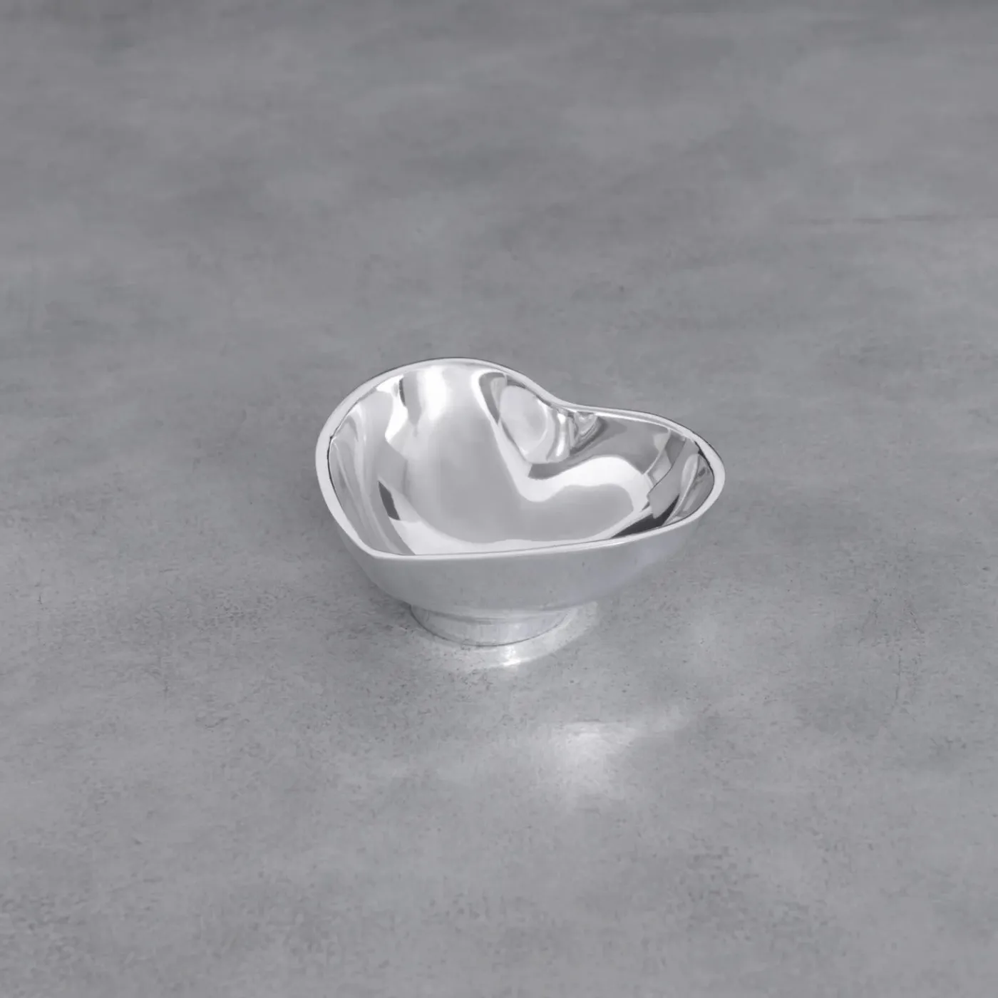 Hot GIFTABLES Deep Heart Mini Bowl GIFTABLES Heart|Bowls