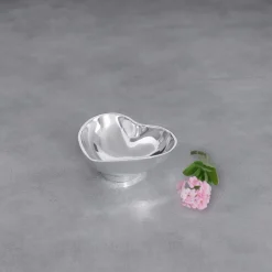 Hot GIFTABLES Deep Heart Mini Bowl GIFTABLES Heart|Bowls