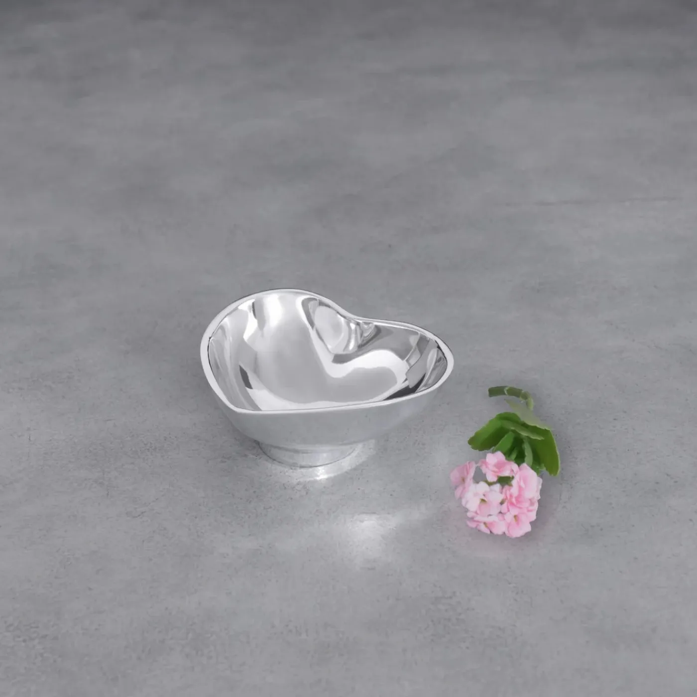 Hot GIFTABLES Deep Heart Mini Bowl GIFTABLES Heart|Bowls