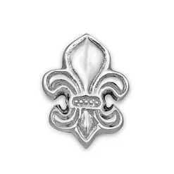 Online GIFTABLES Fleur de Lis Weight Gifts Under $50|Gifts Under $99