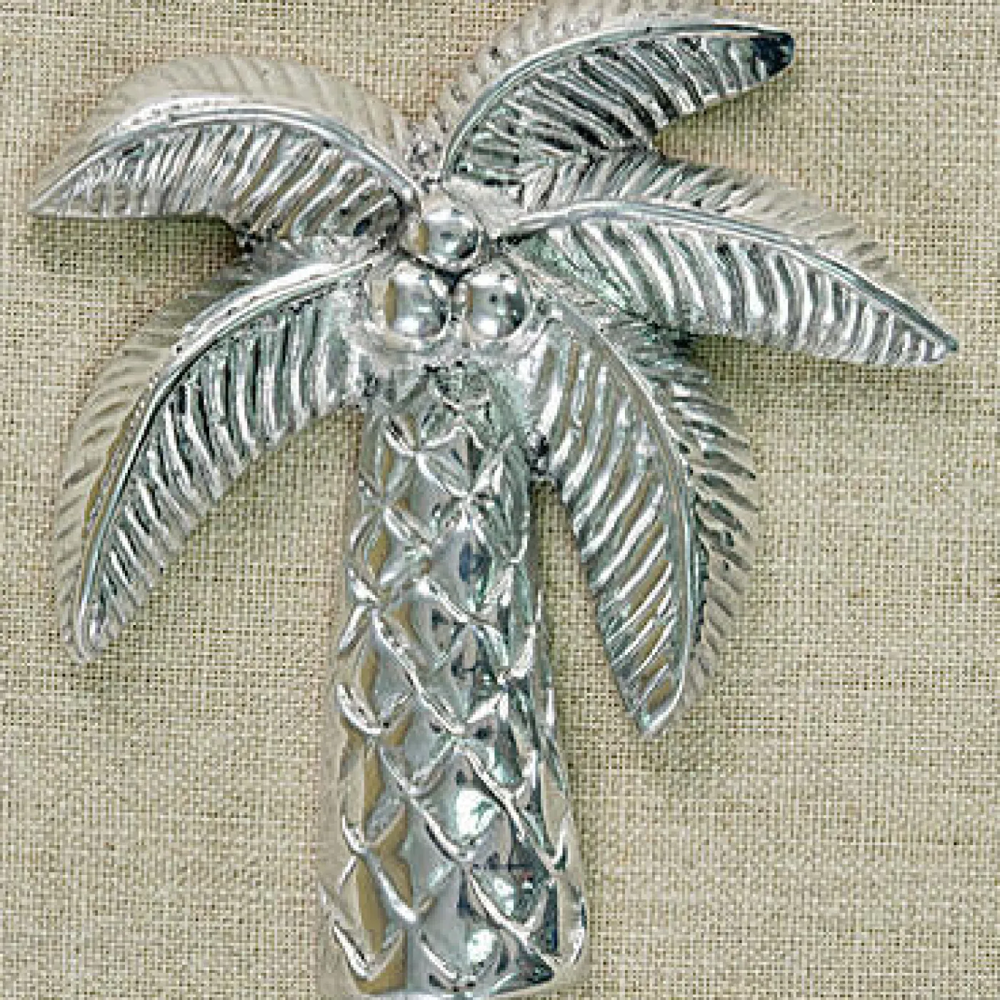 GIFTABLES Garden Palm Tree Weight Gifts Under $50|Gifts Under $99