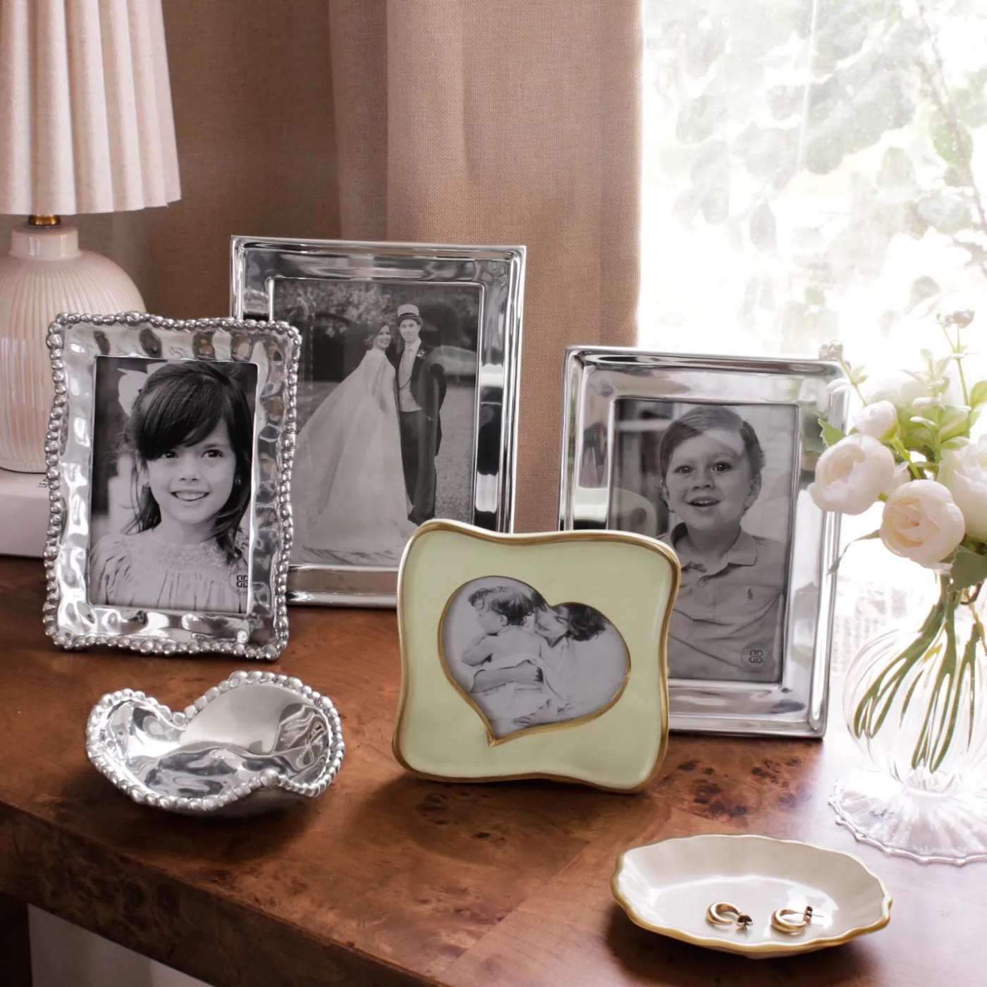 Sale GIFTABLES Jason 4 x 6 Vertical Frame Best Sellers|Corporate Gifts