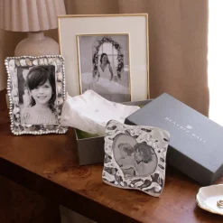 Hot GIFTABLES Organic Pearl 4 x 6 Frame Best Sellers|Corporate Gifts