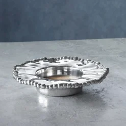 GIFTABLES Organic Pearl Wine Coaster Wine Coasters|Best Sellers