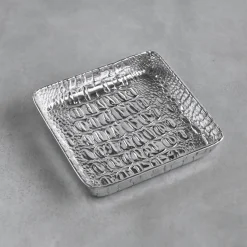 Outlet GIFTABLES Pieles Croc Beverage Napkin Holder Gifts For Him|Gifts For Your BFF