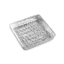 Outlet GIFTABLES Pieles Croc Beverage Napkin Holder Gifts For Him|Gifts For Your BFF