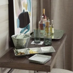 Outlet GIFTABLES Pieles Croc Beverage Napkin Holder Gifts For Him|Gifts For Your BFF