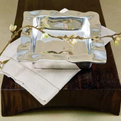 Discount GIFTABLES Soho Beverage Napkin Holder View All Soho|Napkin + Guest Towel Boxes