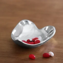 Sale GIFTABLES Soho Heart Bowl GIFTABLES Heart|Bowls