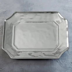 GIFTABLES Soho Lucca Rectangular Tray View All Soho|SOHO Lucca