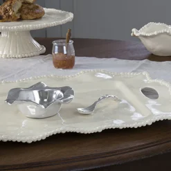 Online GIFTABLES Vento Bowl with Spoon Bowls|Gifts For The Graduate