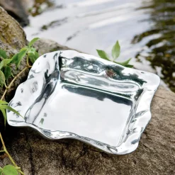 New GIFTABLES Vento Napkin Box Napkin + Guest Towel Boxes|Gifts Under $99