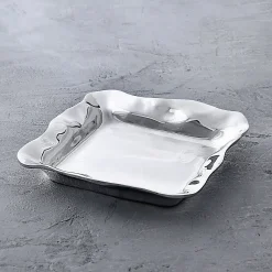 New GIFTABLES Vento Napkin Box Napkin + Guest Towel Boxes|Gifts Under $99