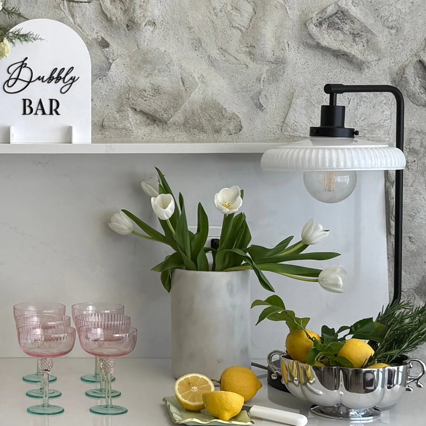 Online GLASS Aquarelle Coupe Set of 4 (Multi) GLASS Aquarelle|View All Glass