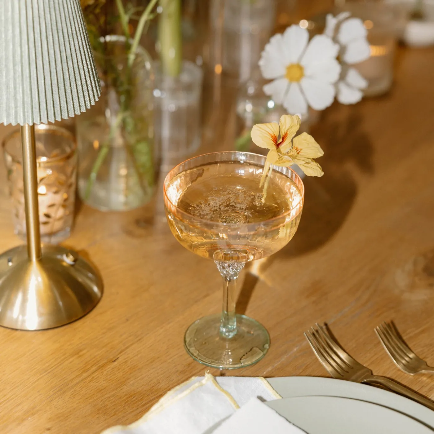 Online GLASS Aquarelle Coupe Set of 4 (Multi) GLASS Aquarelle|View All Glass