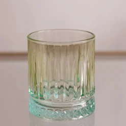 Online GLASS Aquarelle Double Old Fashioned Set of 4 (Multi) GLASS Aquarelle|View All Glass