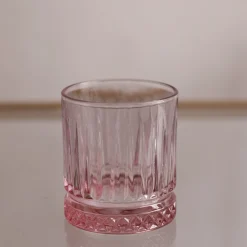 Outlet GLASS Aquarelle Shot Glass Set of 4 (Multi) GLASS Aquarelle|View All Glass