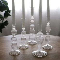 Clearance GLASS Cambridge Olivia 12