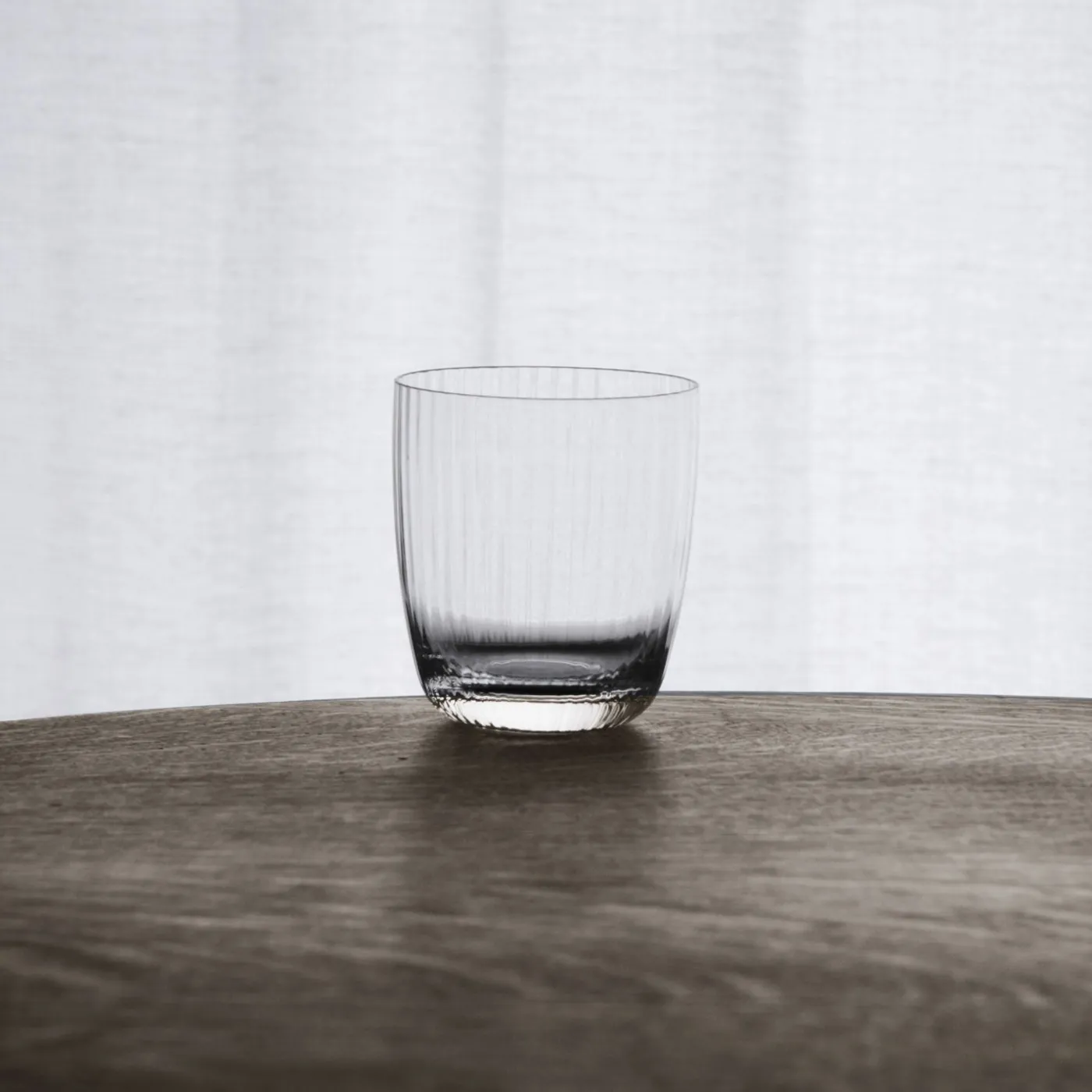 Sale GLASS Venice Stemless Wine Glass/Double Old Fashioned Set of 4 (Clear) View All Glass|Glass