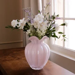 Online GLASS Vento Large Vase Cameilla View All Glass|Glass