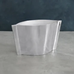 Best MID CENTURY Leisel Large Ice Bucket Ice Buckets + Scoops|Gifts For The Wine Lover