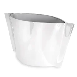 Best MID CENTURY Leisel Large Ice Bucket Ice Buckets + Scoops|Gifts For The Wine Lover