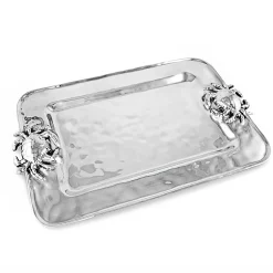 Best OCEAN Crab Medium Rectangular Tray View All Ocean|OCEAN Crab