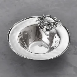 OCEAN Crab Small Dip Bowl View All Ocean|OCEAN Crab