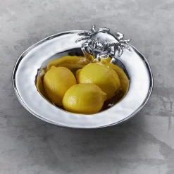 OCEAN Crab Small Dip Bowl View All Ocean|OCEAN Crab