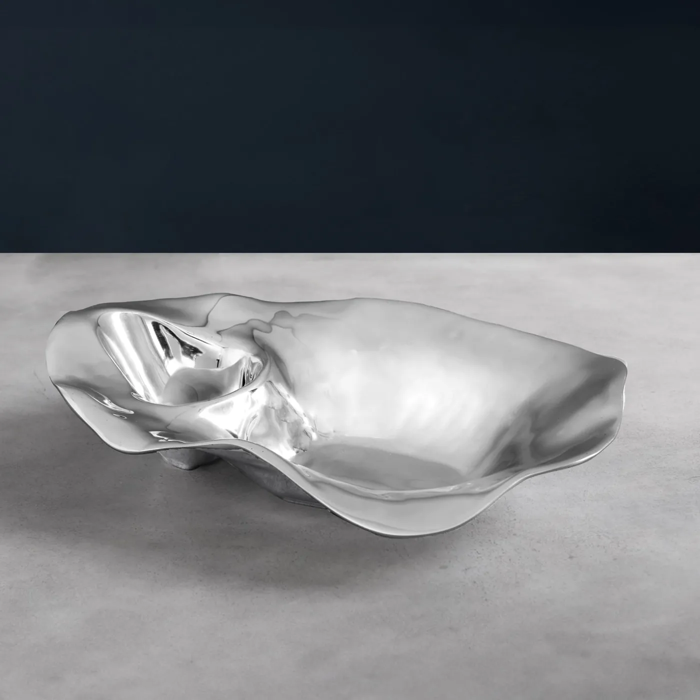 Sale OCEAN Medium Champagne Oyster Bucket View All Ocean|OCEAN Oyster