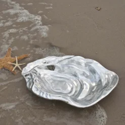 Clearance OCEAN Oyster Large Bowl View All Ocean|OCEAN Oyster