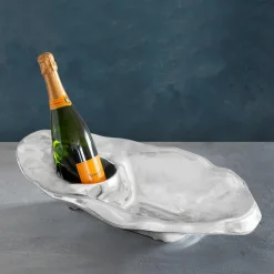 Outlet OCEAN Oyster Large Champagne Bucket View All Ocean|Bowls