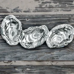 Outlet OCEAN Oyster Triple Dip View All Ocean|Chip + Dip