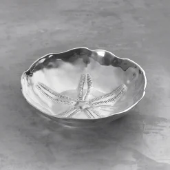Discount OCEAN Sand-Dollar Large Bowl View All Ocean|Bowls