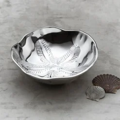Outlet OCEAN Sand-Dollar Small Bowl View All Ocean|Bowls
