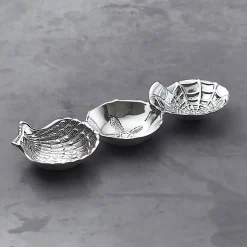 New OCEAN Shell Triple Dip View All Ocean|Chip + Dip